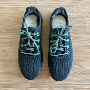 Allbirds Tree Runner Nordstrom Limited Special Edition M12